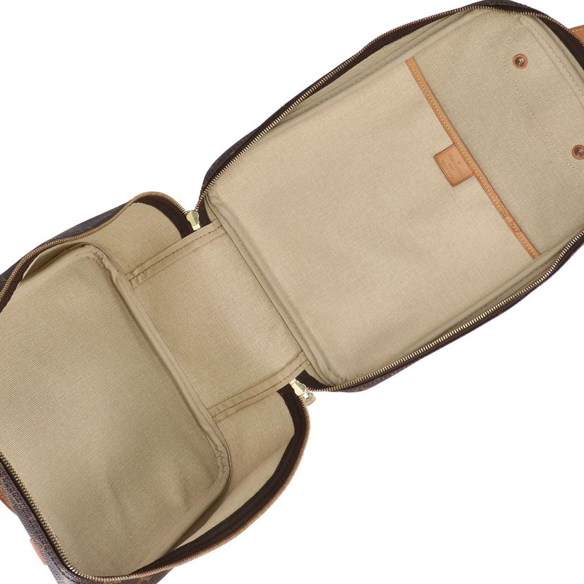 LOUIS VUITTON ルイヴィトン/エクスキュルシオン/モノグラム/M41450//VI1***/ABランク/01