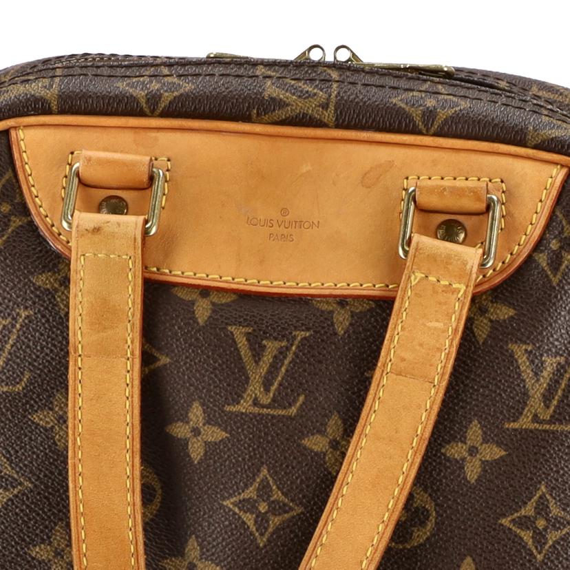 LOUIS VUITTON ルイヴィトン/エクスキュルシオン/モノグラム/M41450//VI1***/ABランク/01