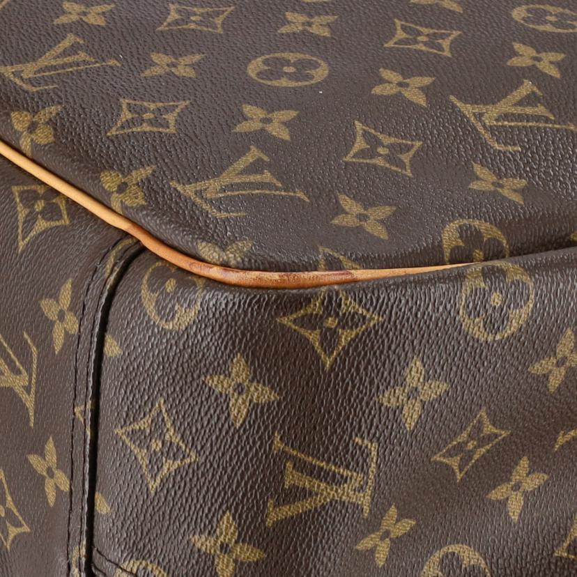 LOUIS VUITTON ルイヴィトン/エクスキュルシオン/モノグラム/M41450//VI1***/ABランク/01