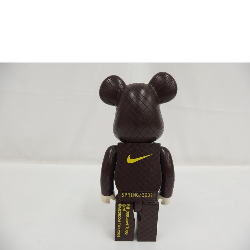 メディコムトイ/BE@RBRICK×NINE HITH//Bランク/82