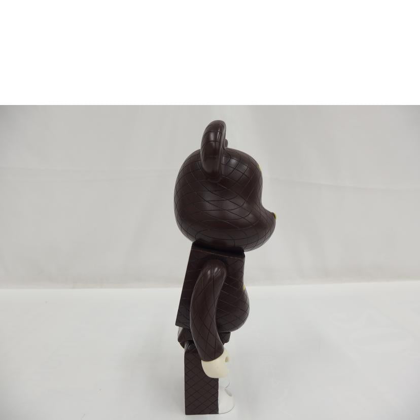 メディコムトイ/BE@RBRICK×NINE HITH//Bランク/82