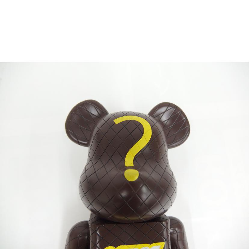 メディコムトイ/BE@RBRICK×NINE HITH//Bランク/82
