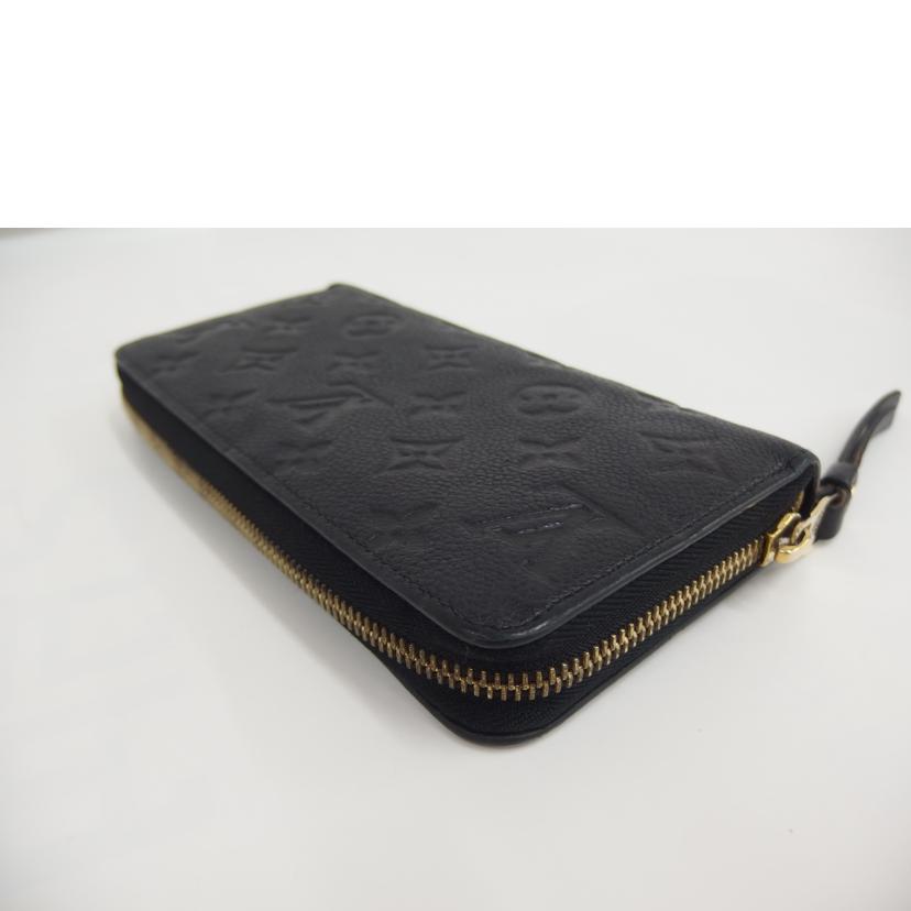 LV ルイ・ヴィトン/ジッピーウォレット・アンプラント/M60571//SP0***/Bランク/82