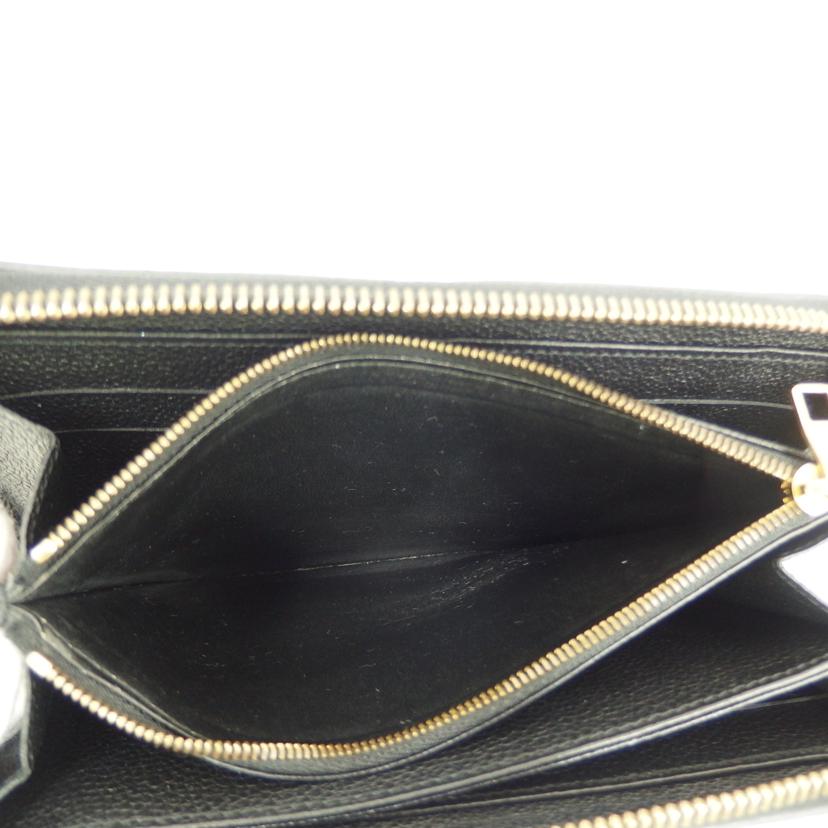 LV ルイ・ヴィトン/ジッピーウォレット・アンプラント/M60571//SP0***/Bランク/82