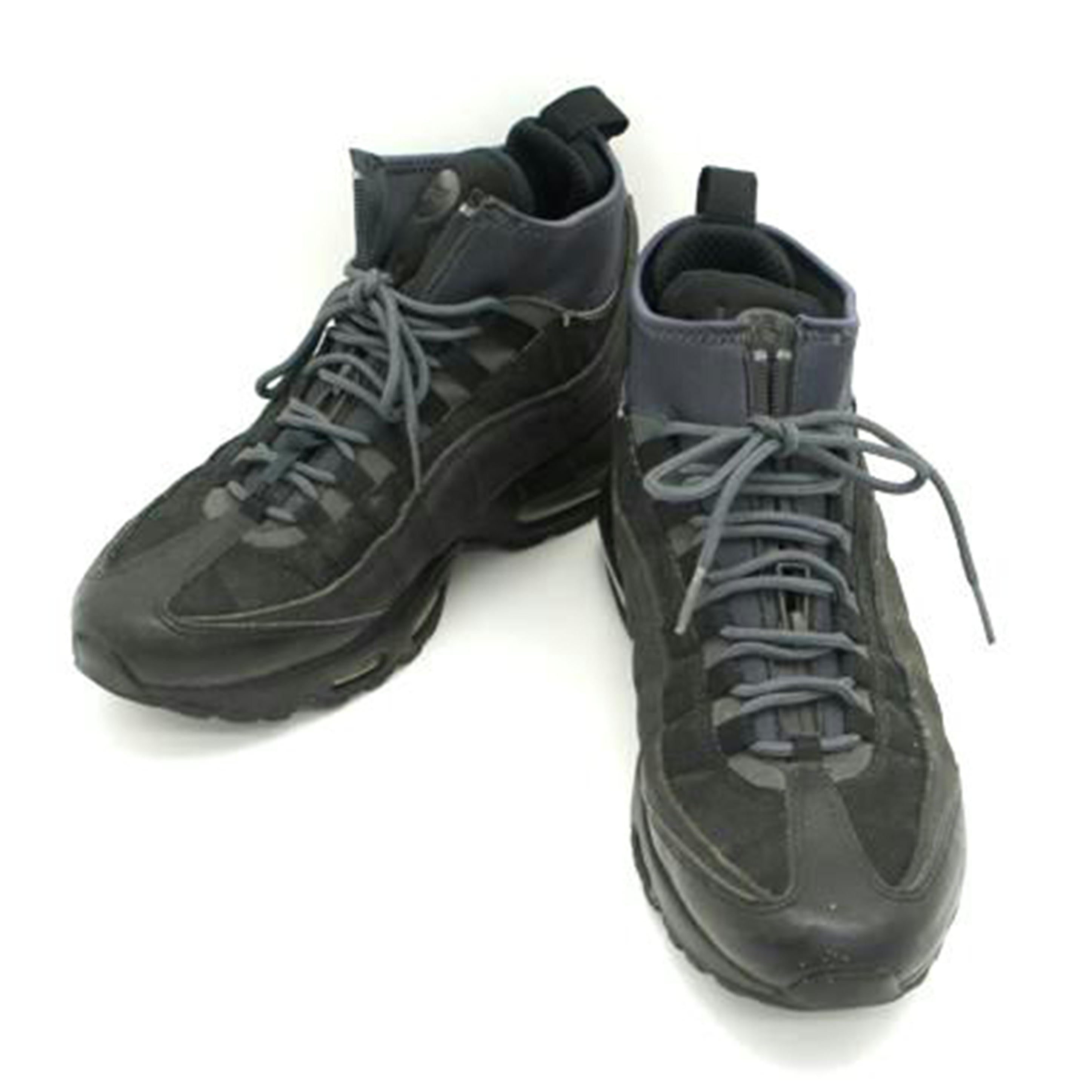 NIKE AIR MAX95 SNEAKERBOOT ナイキ/NIKE AIR MAX95 SNEAKERBOOT//ABランク/19