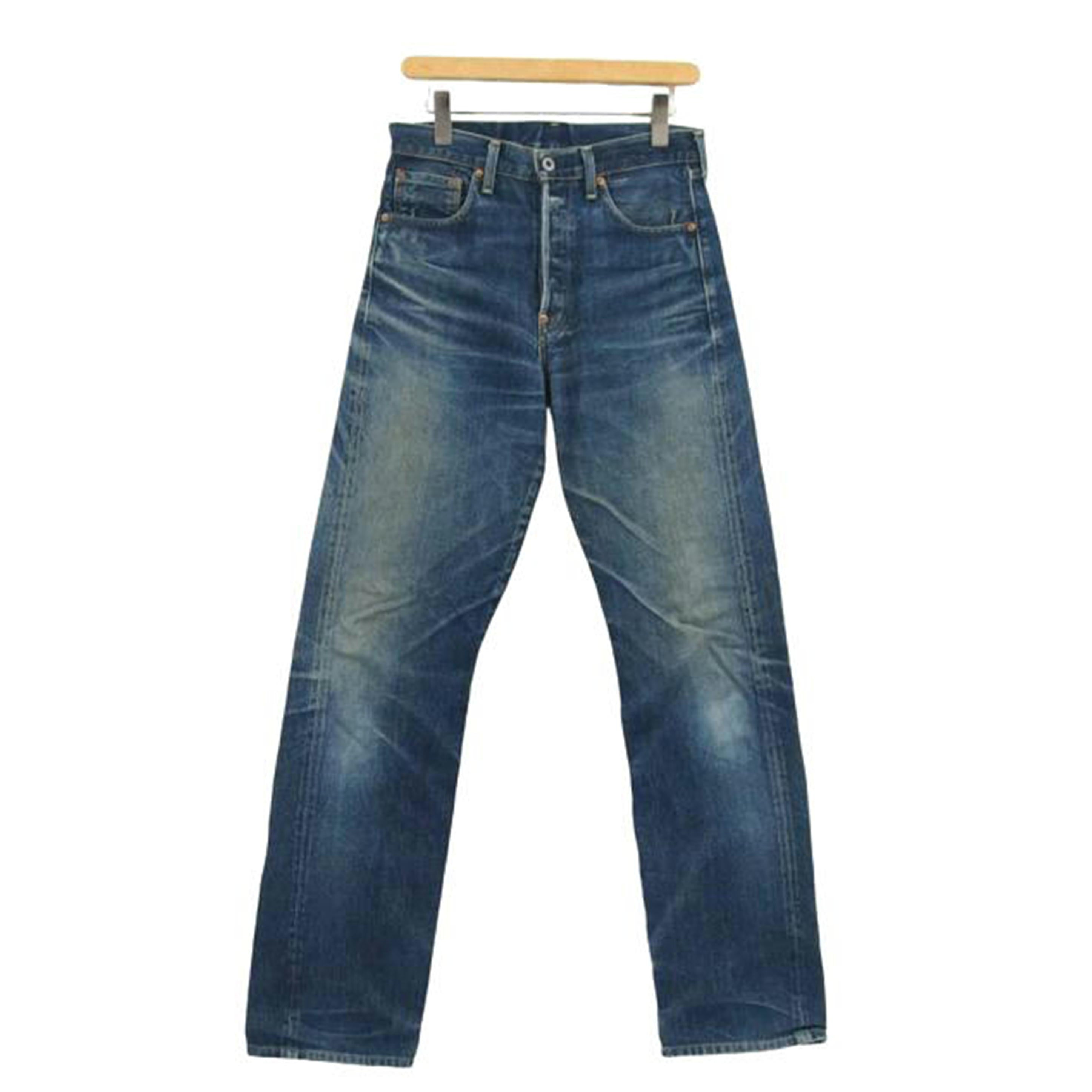 LEVI'S リーバイス/702XX/復刻/702XX//Bランク/04
