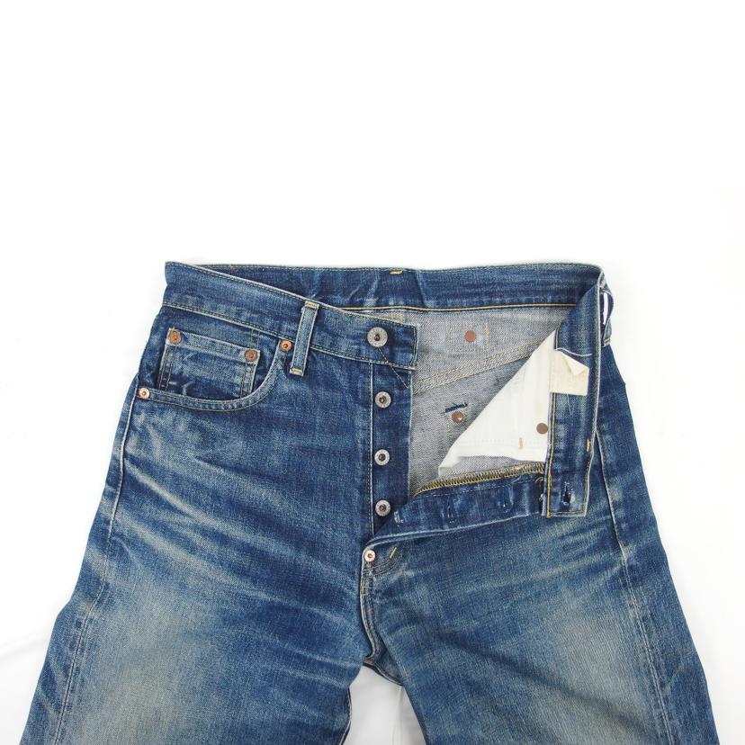 LEVI'S リーバイス/702XX/復刻/702XX//Bランク/04