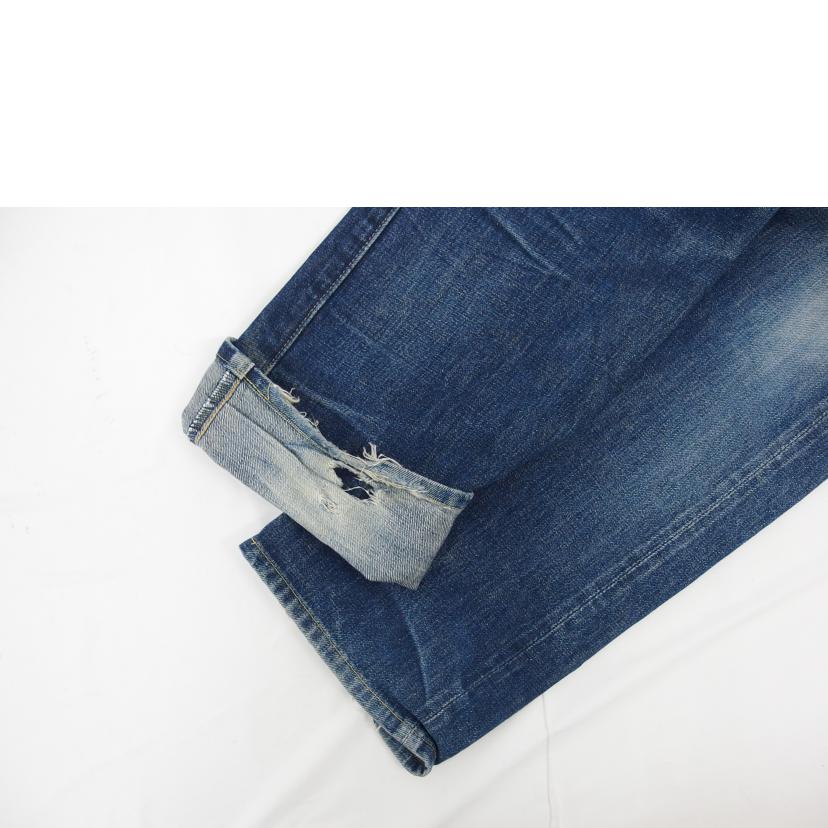 LEVI'S リーバイス/702XX/復刻/702XX//Bランク/04