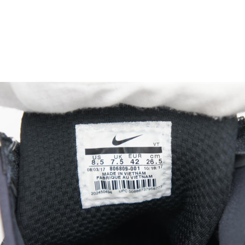 NIKE AIR MAX95 SNEAKERBOOT ナイキ/NIKE AIR MAX95 SNEAKERBOOT//ABランク/19