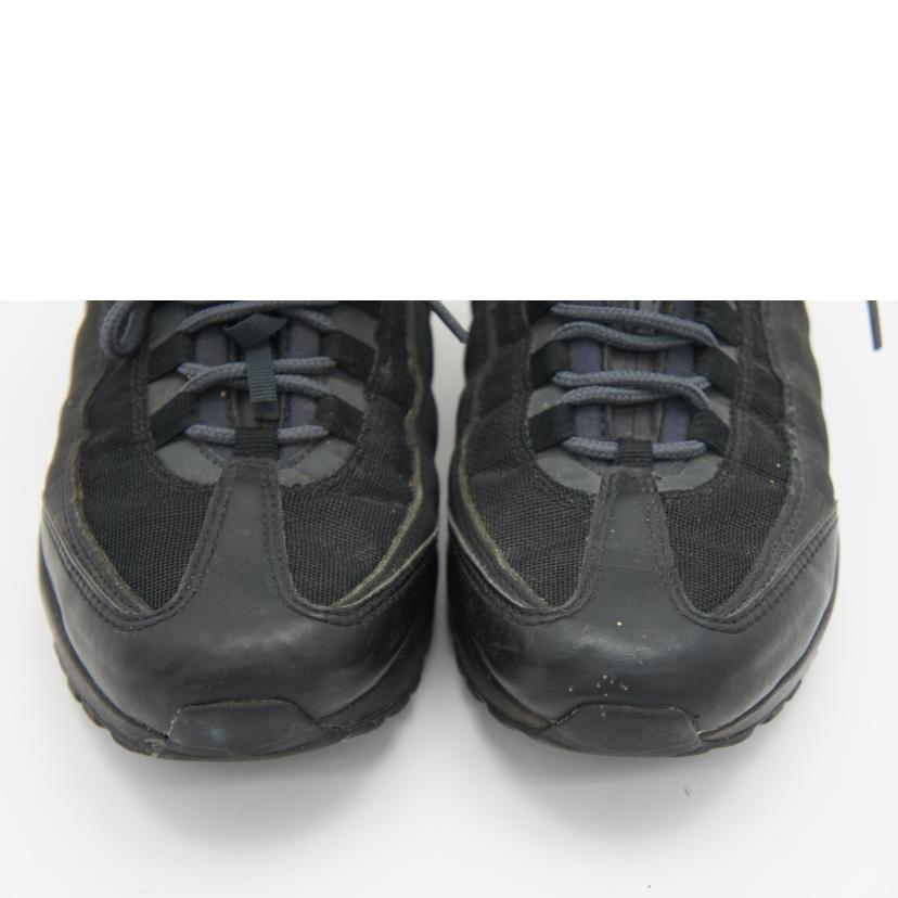 NIKE AIR MAX95 SNEAKERBOOT ナイキ/NIKE AIR MAX95 SNEAKERBOOT//ABランク/19