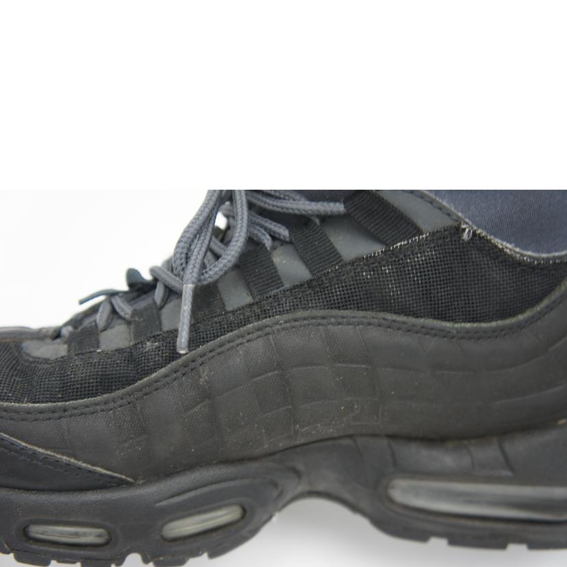 NIKE AIR MAX95 SNEAKERBOOT ナイキ/NIKE AIR MAX95 SNEAKERBOOT//ABランク/19