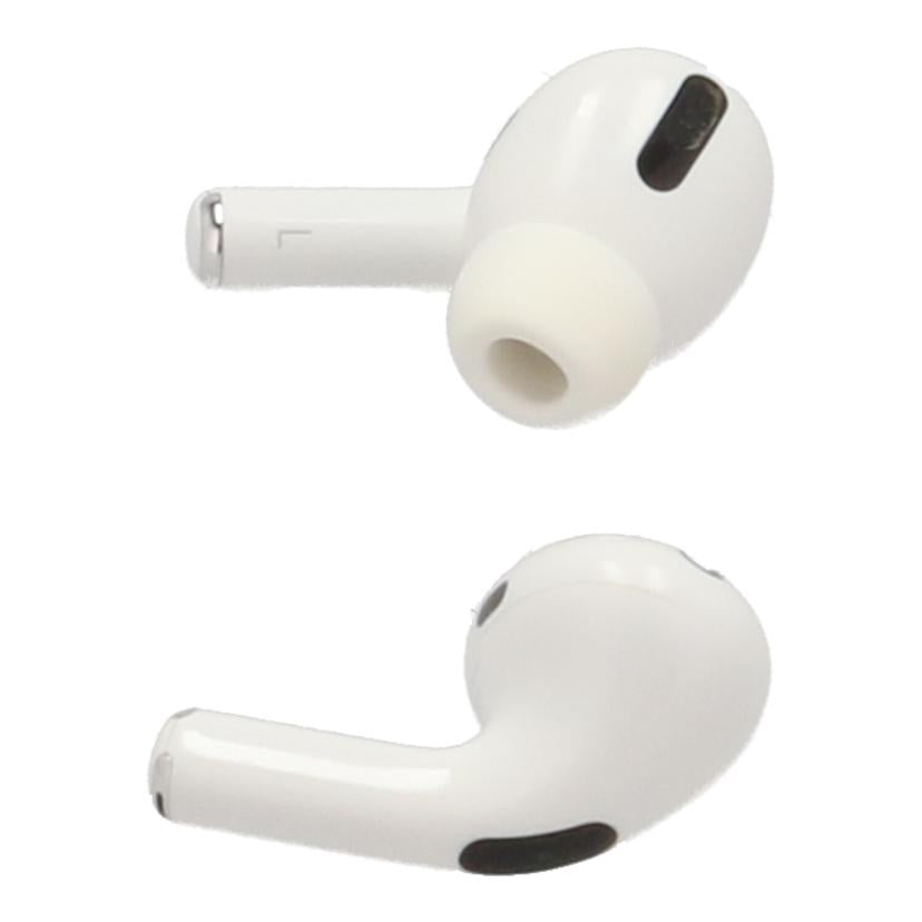 Apple アップル /AirPods Pro 第1世代/MWP22J/A//H33FC0Y20C6L/Bランク/77