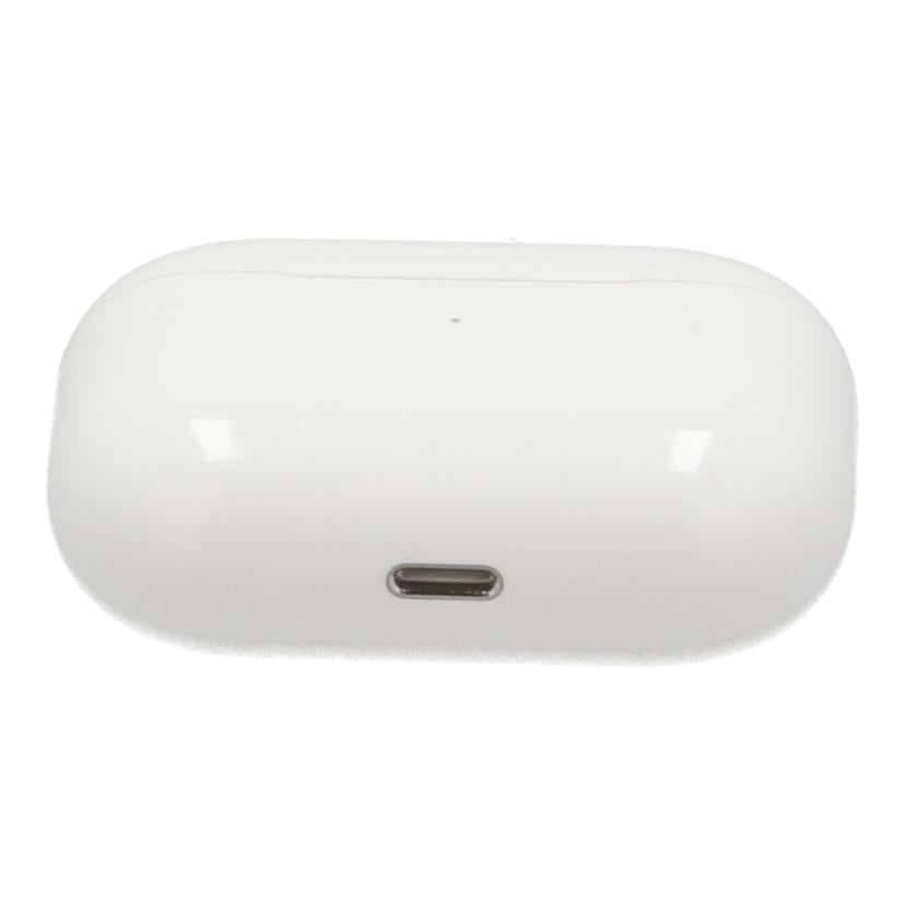 Apple アップル /AirPods Pro 第1世代/MWP22J/A//H33FC0Y20C6L/Bランク/77