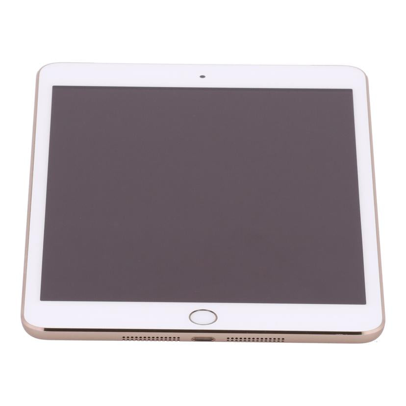 Apple docomo アップル /iPad mini3 Wi-Fi+Cellular 16GB/MGYR2J/A//DLXQ15V3G5Y2/Bランク/62
