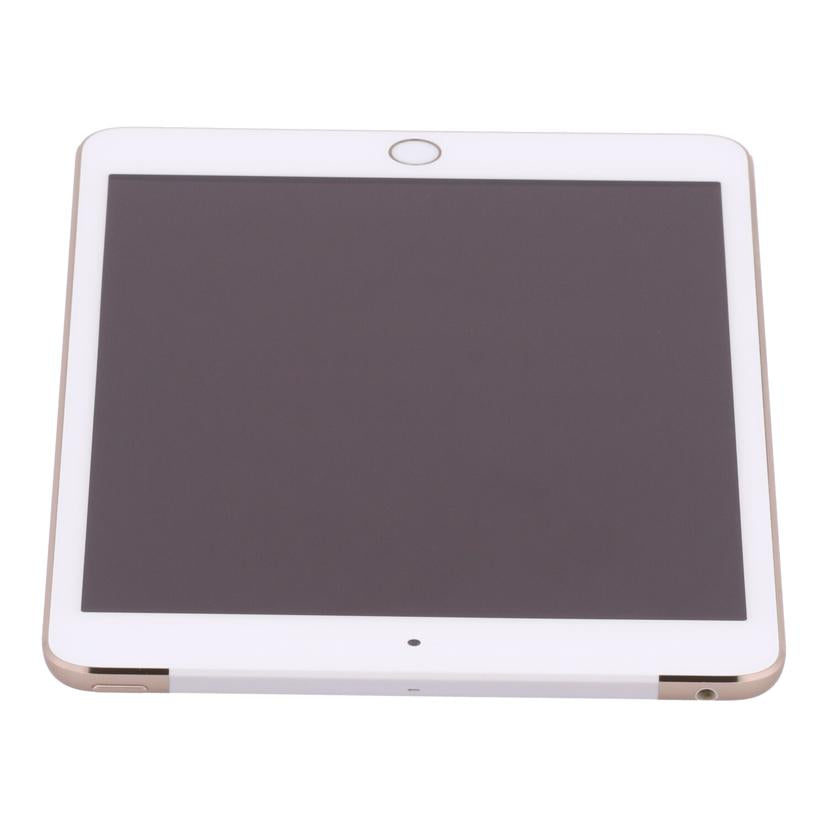 Apple docomo アップル /iPad mini3 Wi-Fi+Cellular 16GB/MGYR2J/A//DLXQ15V3G5Y2/Bランク/62
