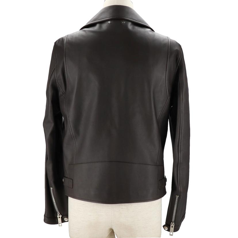 LOUIS VUITTON ルイヴィトン/ダブルライダースジャケット/RM141Q H5IL08KLU//サイズ:48/Aランク/91