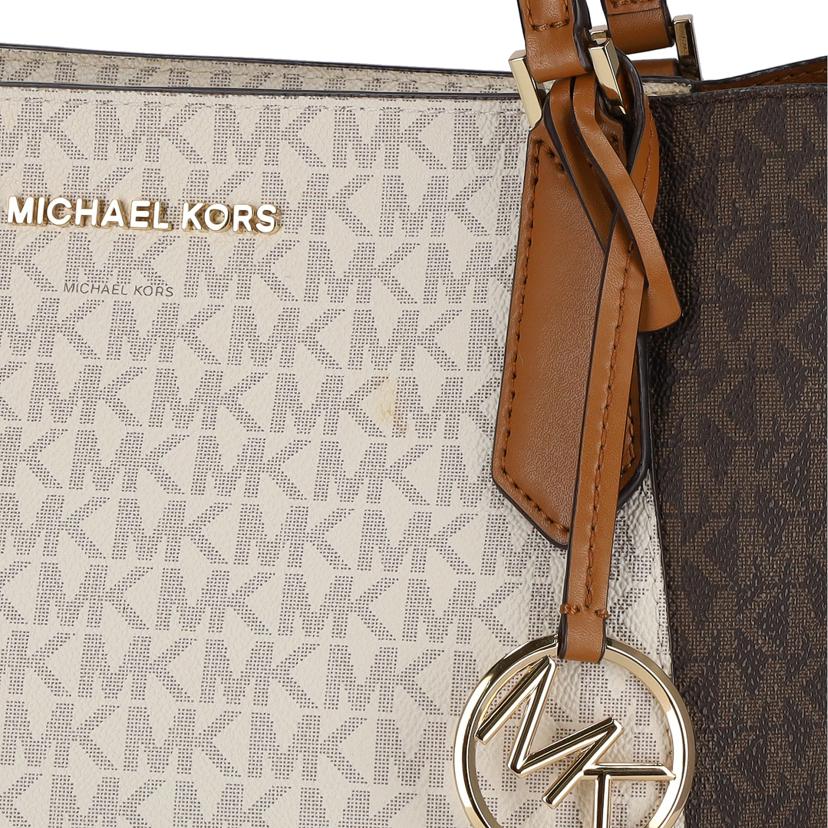 MICHAEL KORS マイケルコース/キンバリートートバッグ/DI-1810//35S*******/ABランク/93