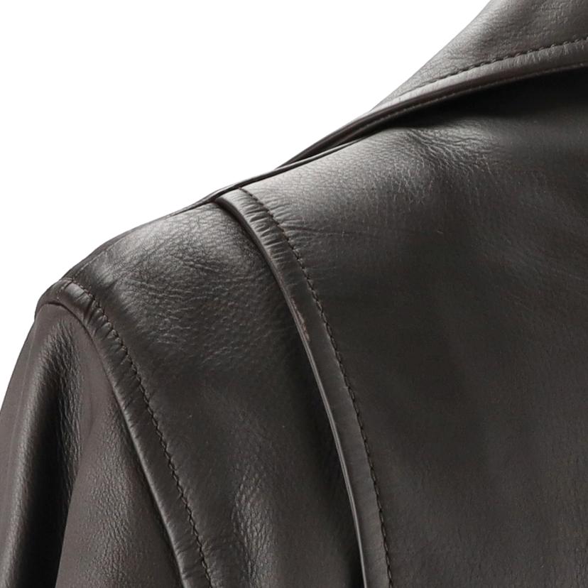 LOUIS VUITTON ルイヴィトン/ダブルライダースジャケット/RM141Q H5IL08KLU//サイズ:48/Aランク/91