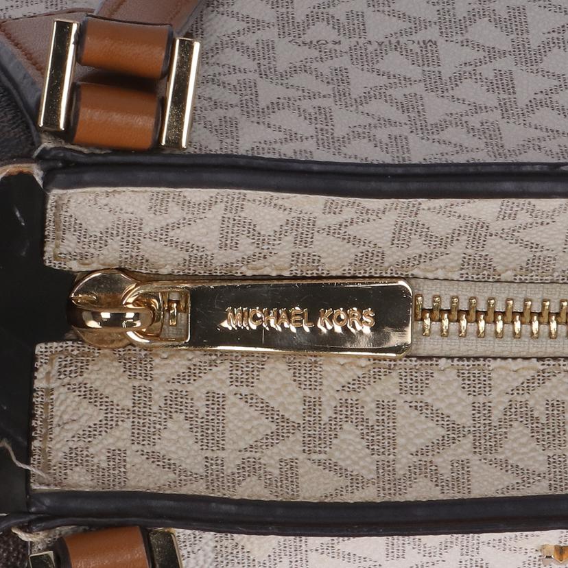 MICHAEL KORS マイケルコース/キンバリートートバッグ/DI-1810//35S*******/ABランク/93