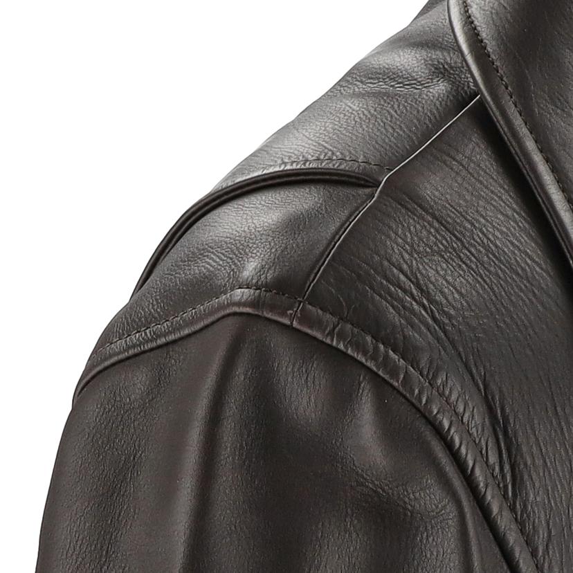 LOUIS VUITTON ルイヴィトン/ダブルライダースジャケット/RM141Q H5IL08KLU//サイズ:48/Aランク/91