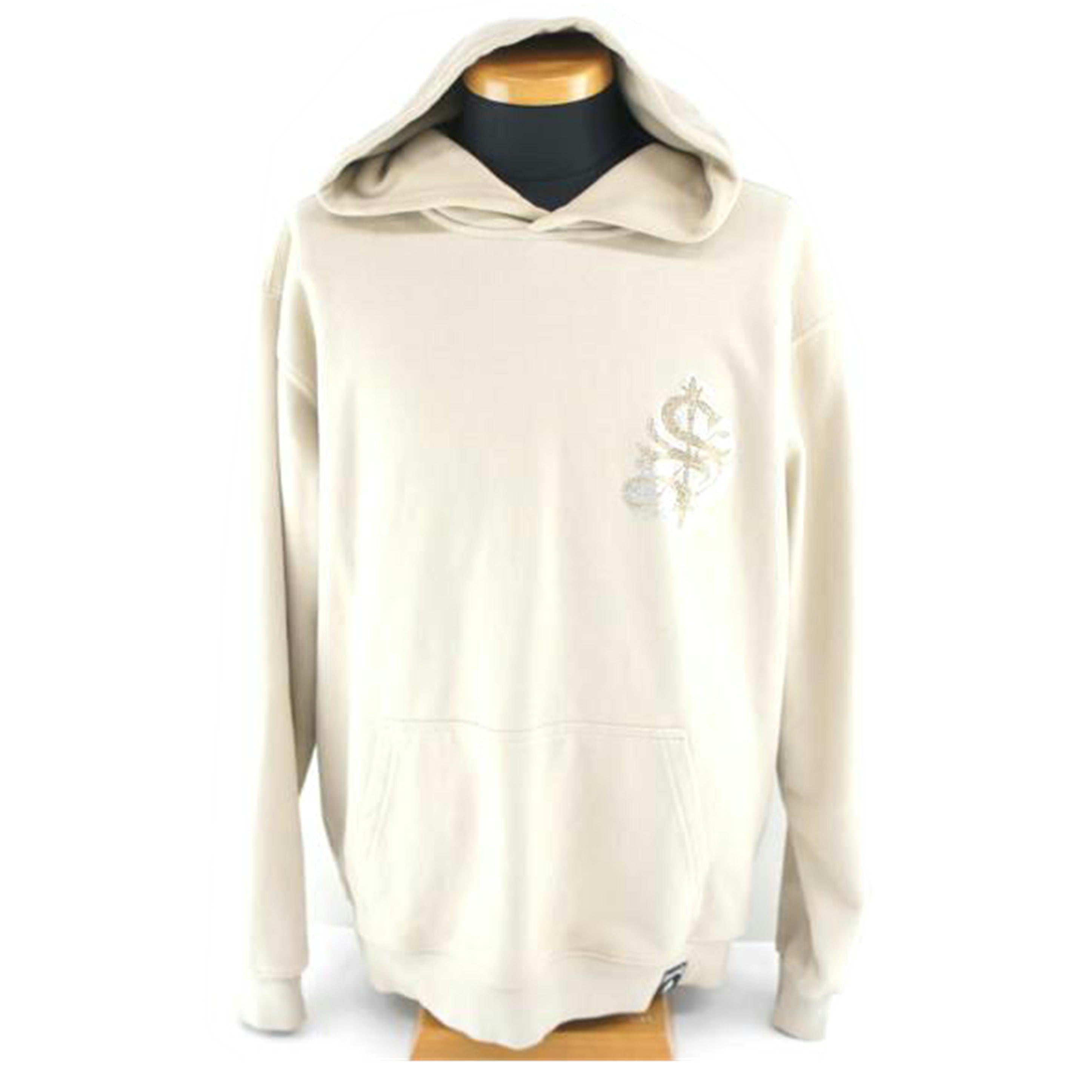 Supplier サプライヤー/パーカー ベージュ//Bランク/64