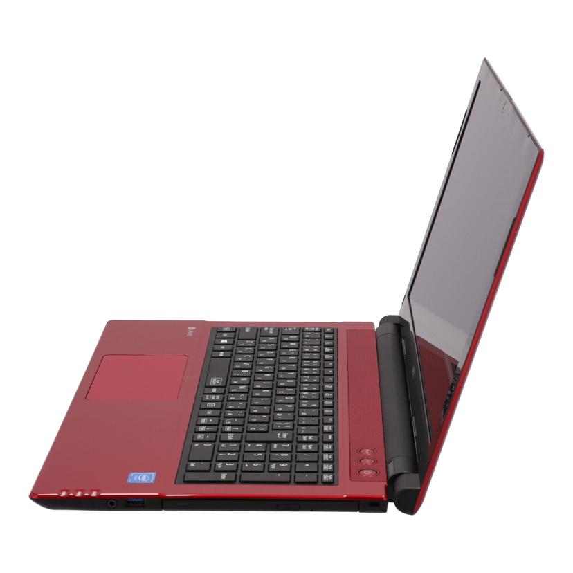 NEC 日本電気/ノートパソコン/PC-NS150HAR//86014988B/Bランク/62