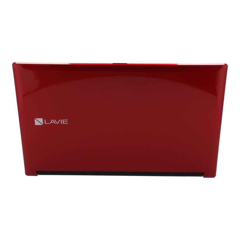 NEC 日本電気/ノートパソコン/PC-NS150HAR//86014988B/Bランク/62