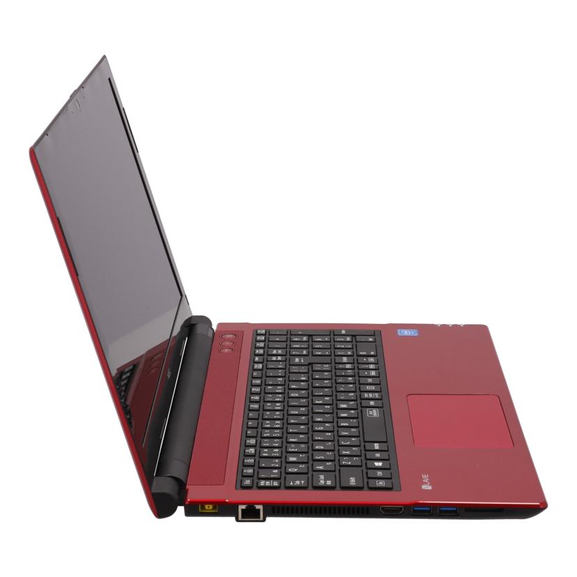 NEC 日本電気/ノートパソコン/PC-NS150HAR//86014988B/Bランク/62