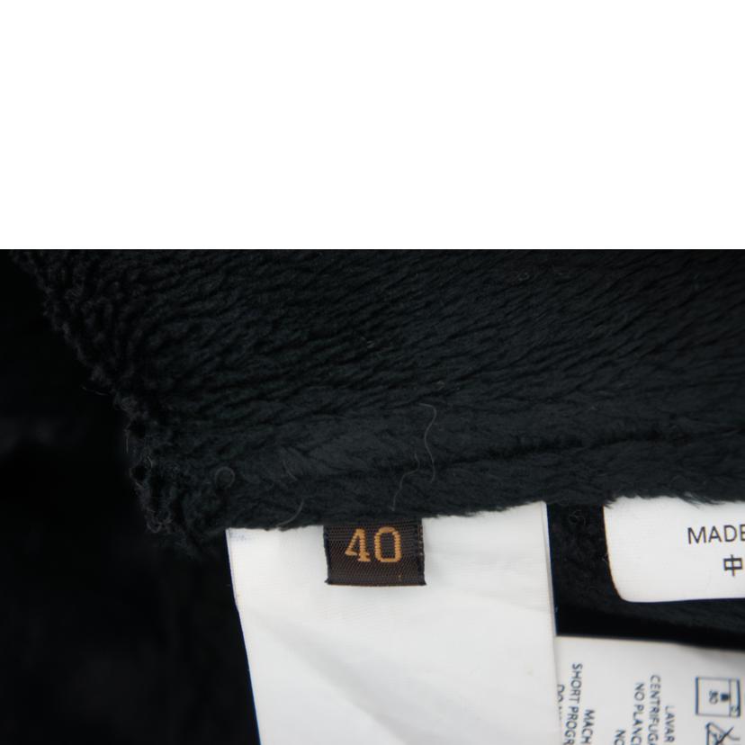 ADOLFO DOMINGUEZ アドフォトミングース/コート/BLK//Bランク/94