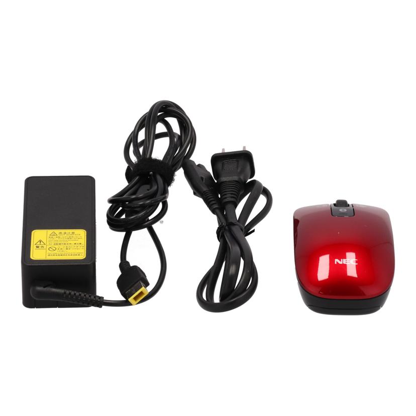 NEC 日本電気/ノートパソコン/PC-NS150HAR//86014988B/Bランク/62