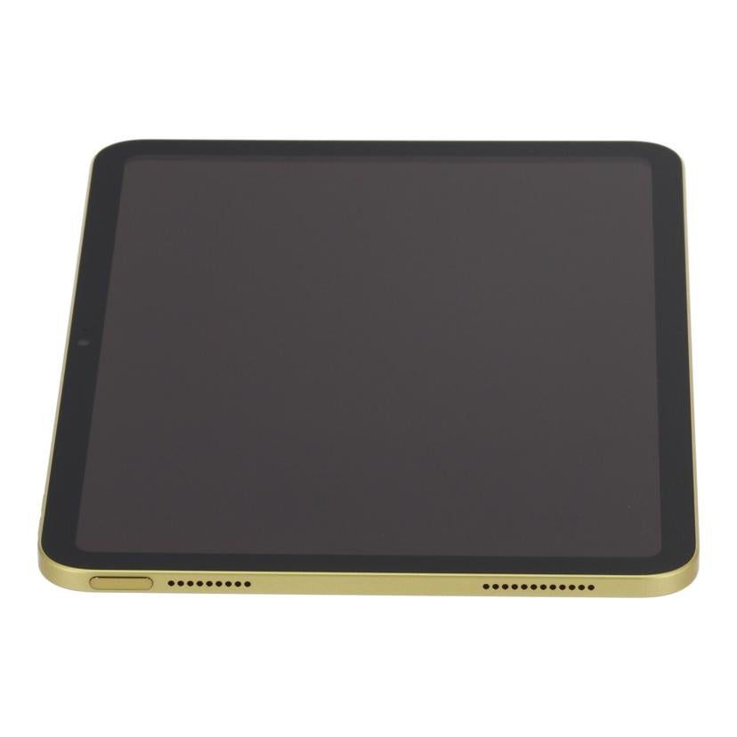 Apple アップル /iPad 第10世代 Wi-Fi 64GB 2022/MPQ23J/A//FHW572WNKM/Bランク/05