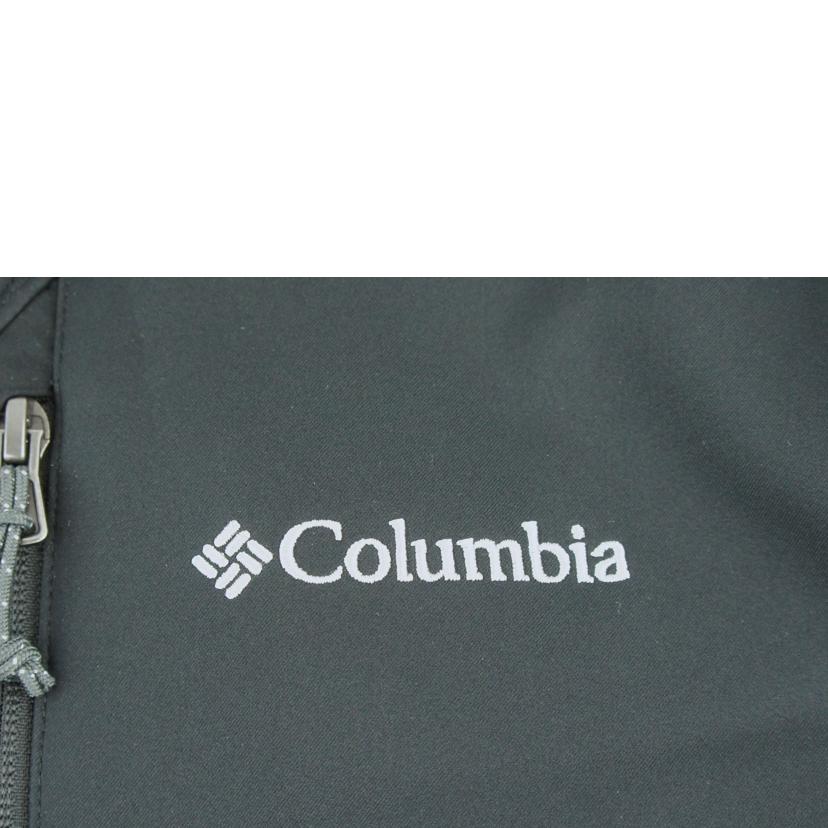 Columbia コロンビア/メンズジャケット ブラック/218 WE0925//ABランク/64