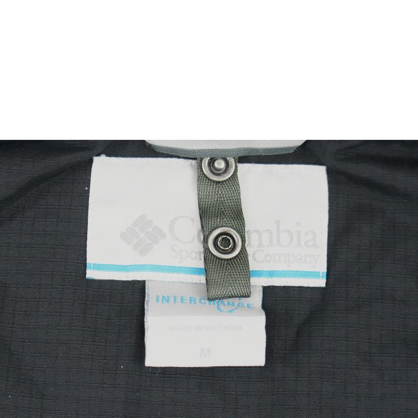 Columbia コロンビア/メンズアウター ブラック/218 WE0925//Bランク/64