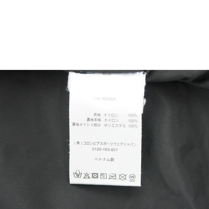 Columbia コロンビア/メンズアウター ブラック/218 WE0925//Bランク/64