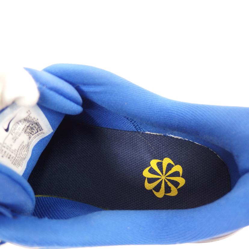 NIKE ナイキ/NIKE QUEST6/ブルー/FD6033-405//Bランク/82