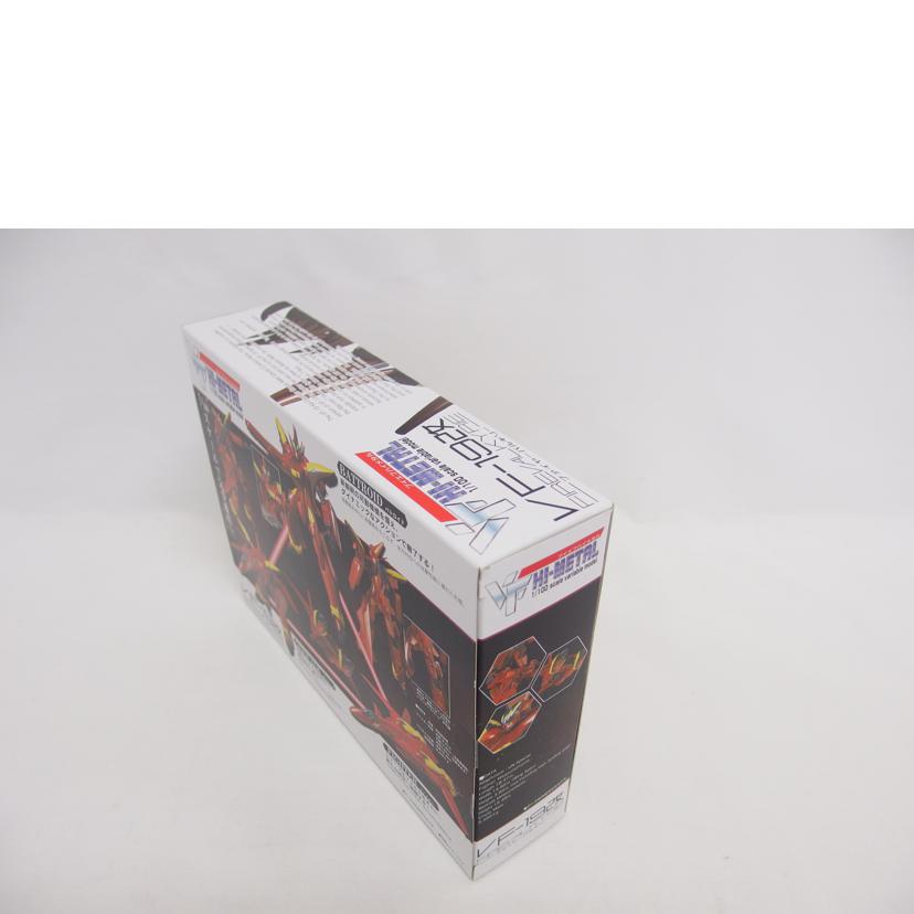 BANDAI バンダイ/VF-19改 ファイヤーバルキリー/VF HI-METAL//Sランク/04