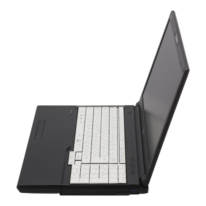 FUJITSU 富士通 フジツウ /Win11ノートPC/FUTRO MA576/FMVC0500B//R9500651/Bランク/82