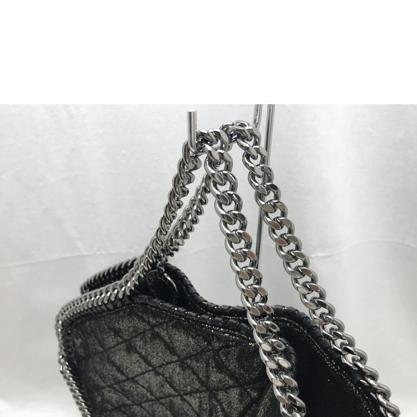 STELLAMcCARTNEY ステラマッカートニー/ファラベラ //ABランク/51