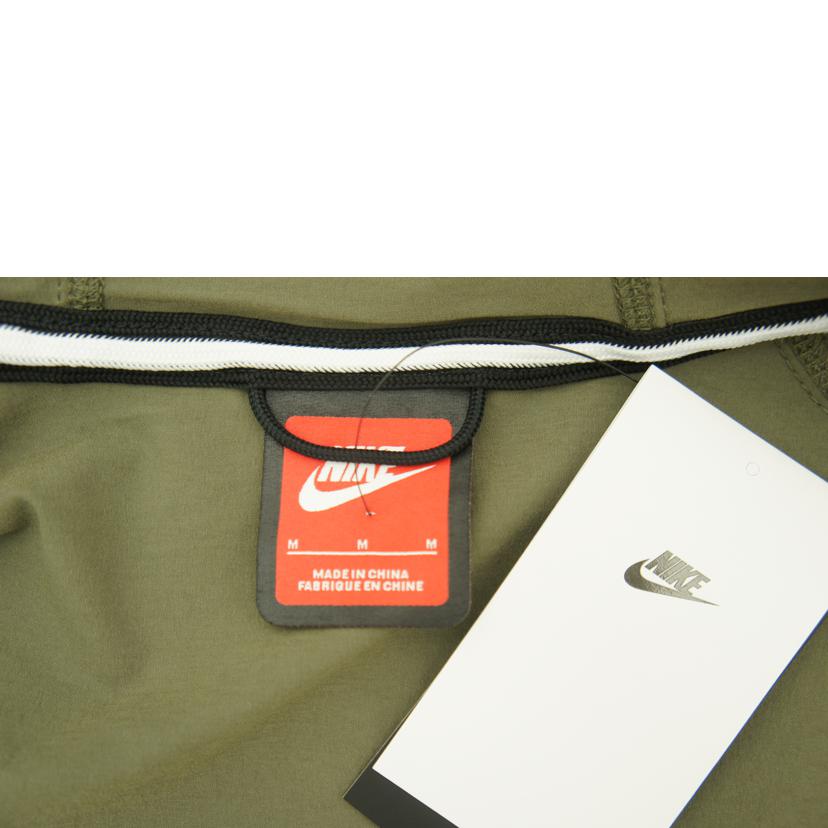NIKE ナイキ/テックウィンドランナーウーブンFZジャケット/HM7152-223//Aランク/09