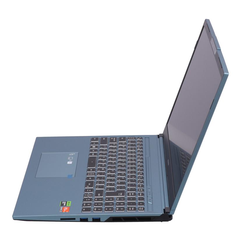 mouse マウスコンピューター /Win11ノートPC/NEXTGEAR J6-A7G60GN-A/J6A7G60GNADCW102DEC//U105930894/ABランク/62