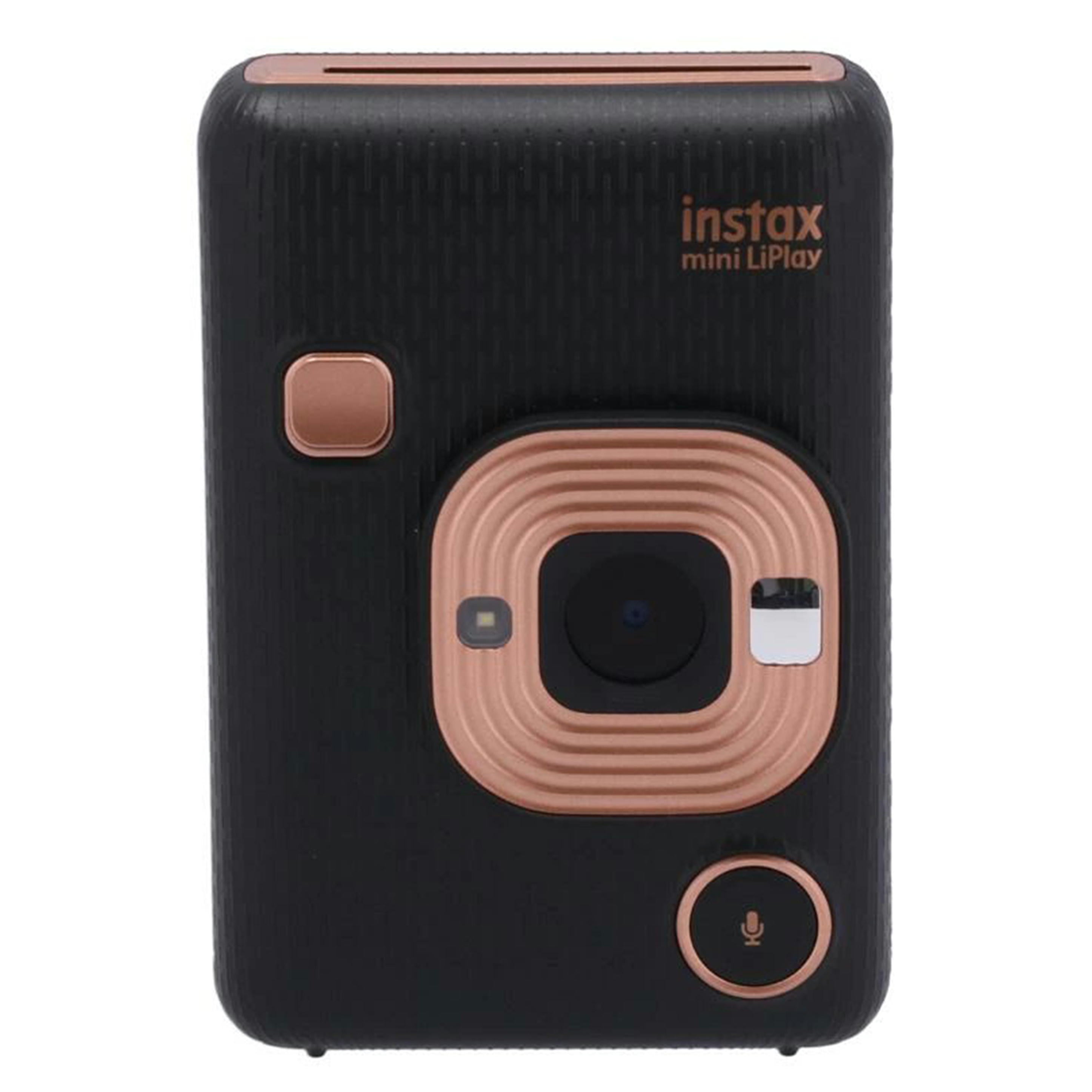 FUJIFILM 富士フイルム /インスタントカメラ/ハイブリッドチェキ/instax mini LiPlay//0W102552/ABランク/05