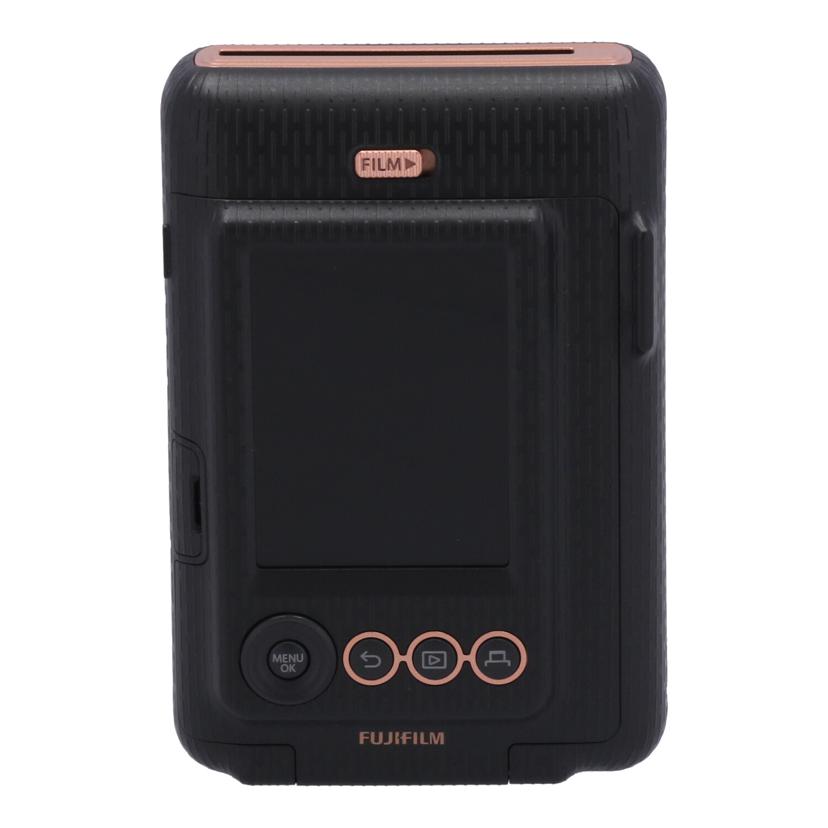 FUJIFILM 富士フイルム /インスタントカメラ/ハイブリッドチェキ/instax mini LiPlay//0W102552/ABランク/05