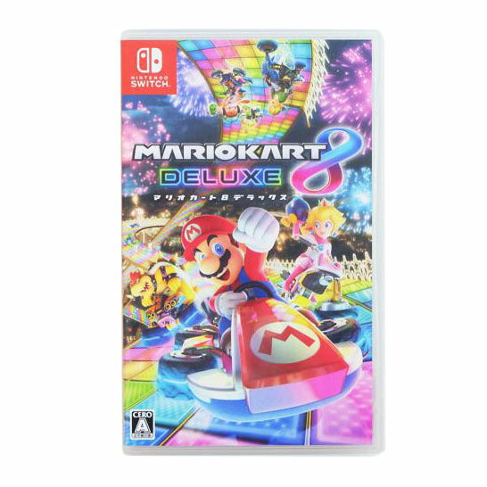 /マリオカート8 デラックス SWITCH//Aランク/71