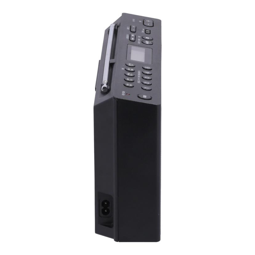 SONY ソニー/CDラジオ/ZS-E30//2501723/Bランク/75