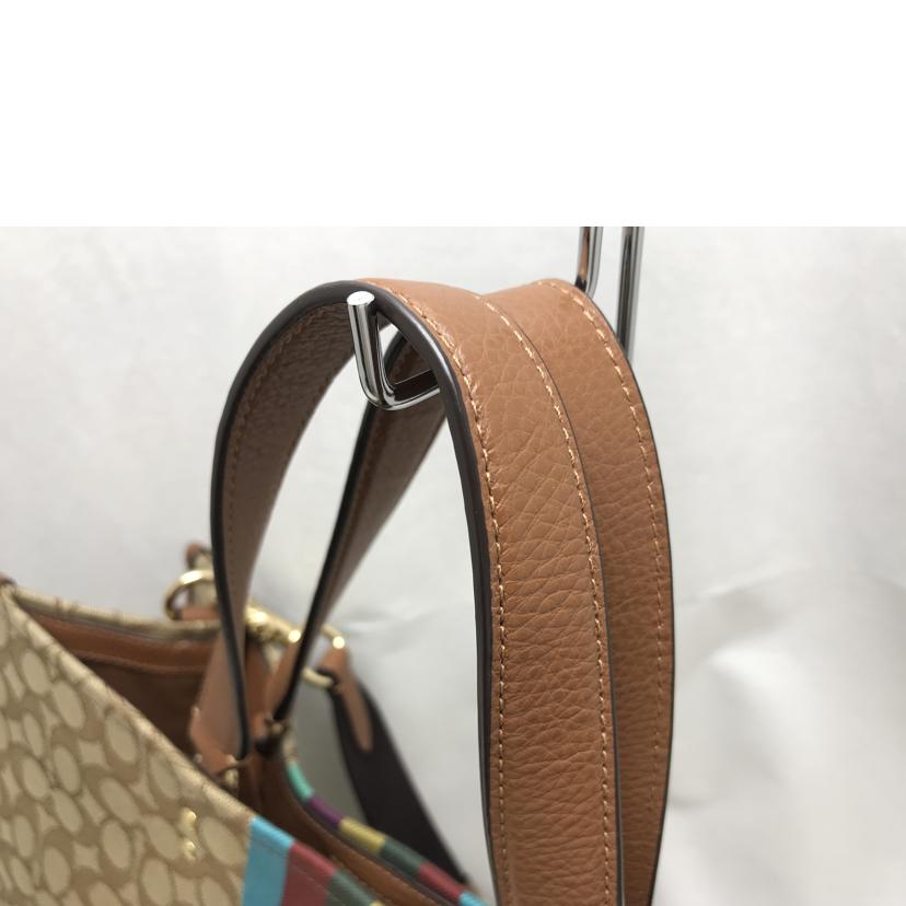 COACH コーチ/シグネチャートートバック/C5791//G21**/Aランク/51