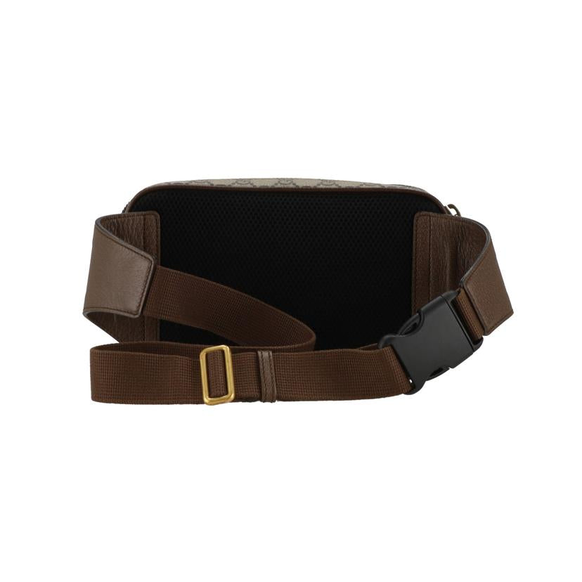 GUCCI グッチ/オフィディアGGスプリーム/ウエストバッグ/574796//520***/Aランク/85