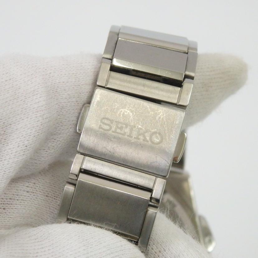 SEIKO セイコー/アストロン/GPSソーラー/SBXB155//910***/ABランク/25