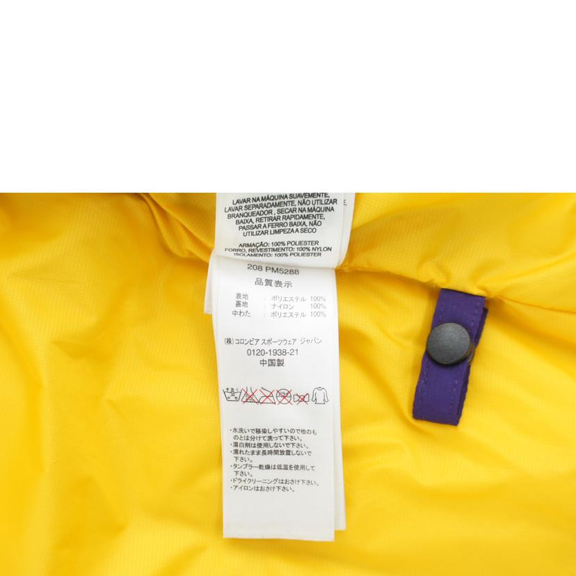 Columbia コロンビア/メンズアウター //Bランク/64