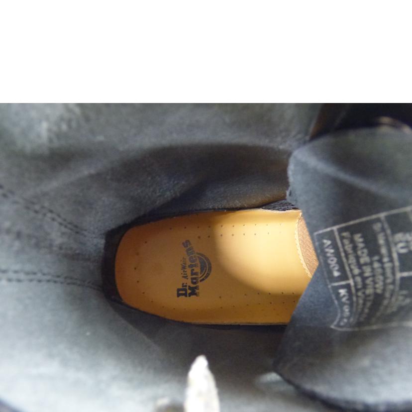 Dr.Martens ドクターマーチン/8ホールブーツ/1460W//Bランク/64