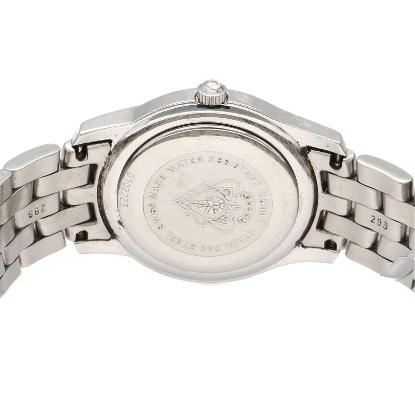 GUCCI グッチ/レディース時計/クォーツ/5500L//010****/Bランク/06